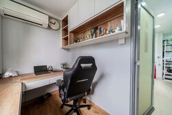 The Tampines Trilliant (D18), Condominium #557118901
